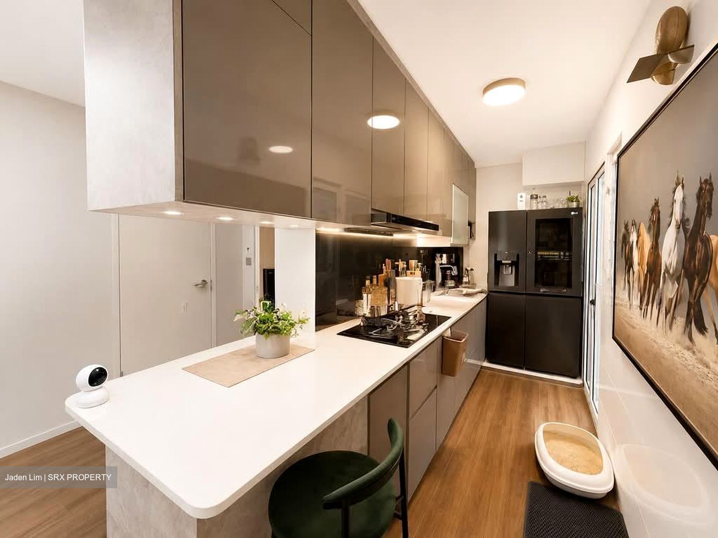 Blk 621A Tampines Greenverge (Tampines), HDB 3 Rooms #591924831